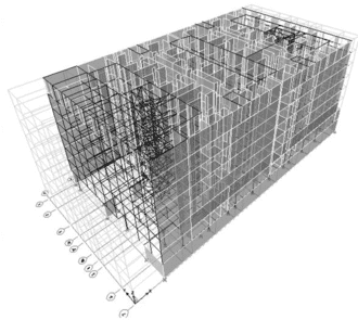 Sector Construcción - empresas de ingeniería y construcción en méxico, empleo en ingeniería en méxico, ofertas de trabajo en ingeniería en ciudad de méxico, Asesoramiento de ingeniería, Servicios de edificación, Servicios de supervisión de obra, Servicio de Front-End Engineering Design, Servicios de análisis y diseño estructural, Desarrollo de análisis de diseños estructural