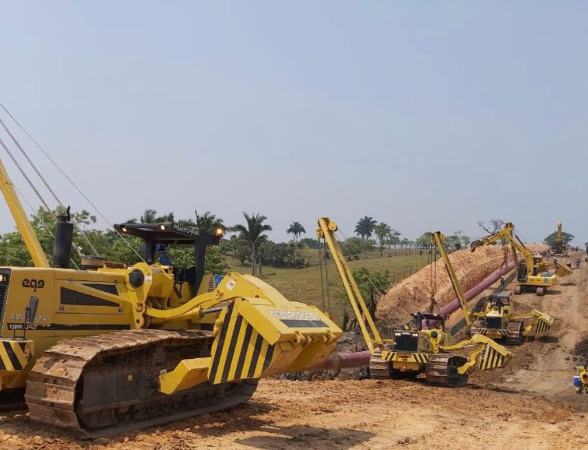 Sector Energético - empresas de ingeniería y construcción en méxico, empleo en ingeniería en méxico, ofertas de trabajo en ingeniería en ciudad de méxico, Asesoramiento de ingeniería, Servicios de edificación, Servicios de supervisión de obra, Servicio de Front-End Engineering Design, Servicios de análisis y diseño estructural, Desarrollo de análisis de diseños estructural