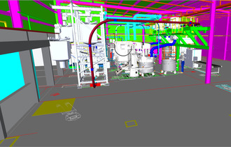 Industria de pinturas y recubrimientos - empresas de ingeniería y construcción en méxico, empleo en ingeniería en méxico, ofertas de trabajo en ingeniería en ciudad de méxico, Asesoramiento de ingeniería, Servicios de edificación, Servicios de supervisión de obra, Servicio de Front-End Engineering Design, Servicios de análisis y diseño estructural, Desarrollo de análisis de diseños estructural